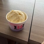 サーティワンアイスクリーム - 料理写真: