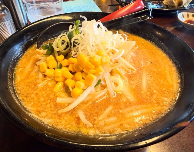 蓮華 - 八丈島/ラーメン | 食べログ