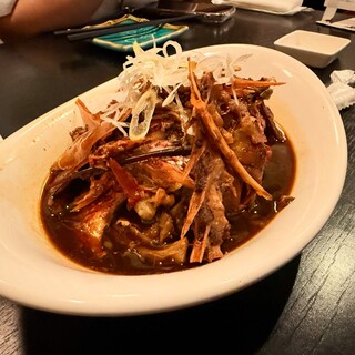 地魚処 魚八家_1