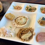 リブマックスリゾート伊東川奈 - 料理写真: