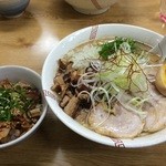 らーめん弥七 - 