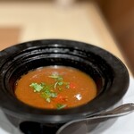 デニーズ - 料理写真: