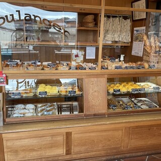 Boulanger ペイザン_2
