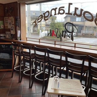 Boulanger ペイザン_1