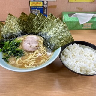 二代目 梅家_1