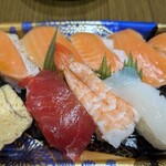 スーパーセンター トライアル - 料理写真: