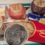 マクドナルド - ドリンク写真:
