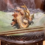 炎水