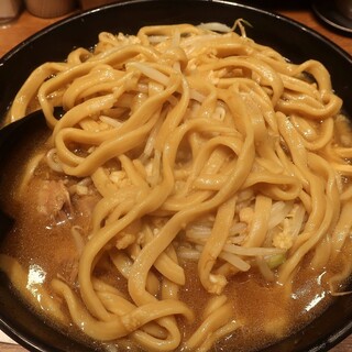 ラーメン 豚嵐_1