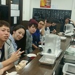 天ぷら食堂 若鷹 - 