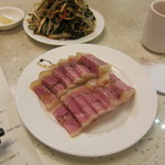 金牌小龍 - 上海風味肉