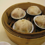 陶源酒家 - 南翔小笼包