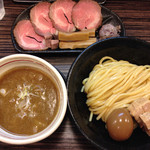 つけ麺 きらり - NEW特つけ