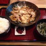 ほろ酔 - 定期的に来てます
                                いつもとんちですみませんw