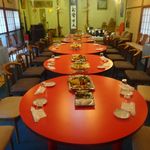 コイサクメインランドイン - 中国式宴会場１０人～５０人の貸切宴会可能