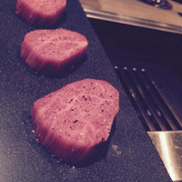 焼肉うしごろ 西麻布本店 - えんぴつ！これは美味しい！