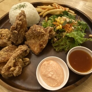 カフェ カフス_1