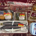 ベルク - 料理写真: