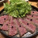 浪速炉ばた 東洋小噺 - 