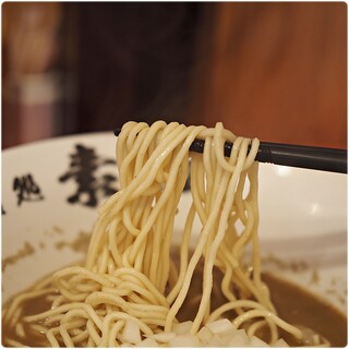 麺処 素和_1