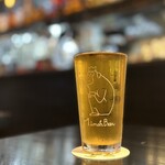 EVOLVE BEER&KITCHEN