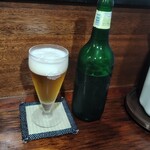 からあげ専門店 鶏笑 - ドリンク写真: