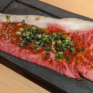 和風焼肉 富山育ち_1