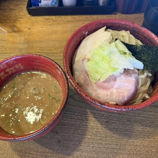 麺処 三鈷峰_0
