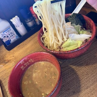麺処 三鈷峰_1