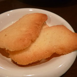 アンクルハウス - ラングドシャ