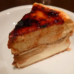 アンクルハウス - シブースト