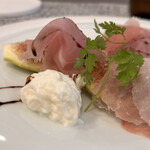 Trattoria ConTe - 