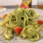 Trattoria ConTe - 