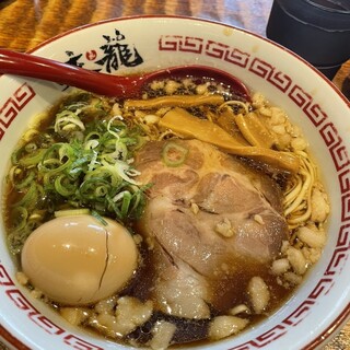 尾道らーめん 味龍_1