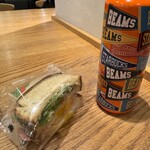 スターバックス・コーヒー - 料理写真: