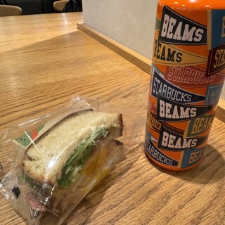 スターバックス・コーヒー_0