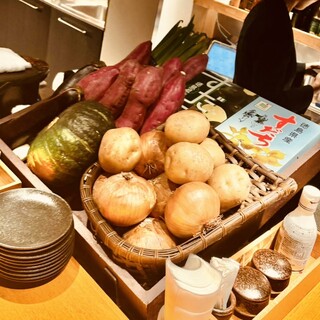 和風ダイニング どまん中_0