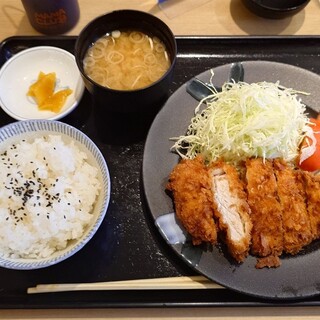 手打ちそば たかはし_0