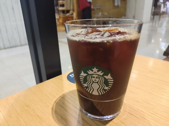 口コミ一覧 : スターバックス コーヒー MIDORI松本店 （STARBUCKS