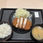 松のや - 料理写真: