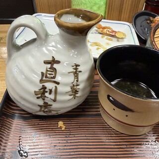 青葉 直利庵_1