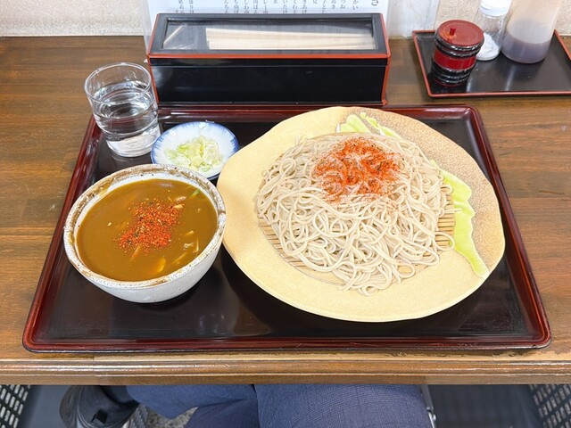 竜庵 - 群馬八幡/そば | 食べログ
