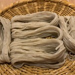 戸隠つきや - 料理写真: