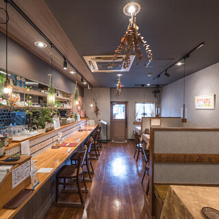 松阪牛ハンバーグ専門店ガーベラ_2