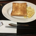 快活CLUB - 料理写真: