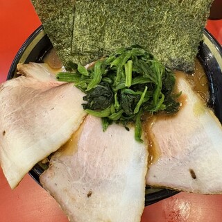 大輝家直系 麺家 暁_0