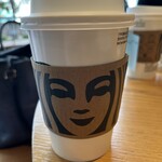 スターバックスコーヒー - ドリンク写真: