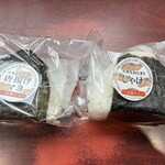 ジョイフーズ - 料理写真: