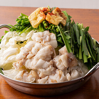 昭和ホルモン食堂_2