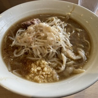 麺屋 味方_1